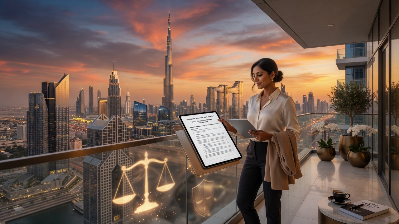 Salary Cuts Amid Regional Tensions: What UAE Employees Need to Know